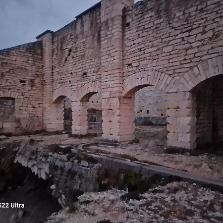 Апартаменти Nataly Сант'Амброджо-ді-Вальполічелла Екстер'єр фото
